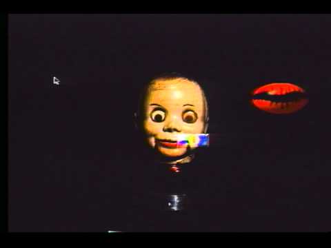 Youtube: documentation clip of "JCJ Junkman" by Ken Feingold (1995)