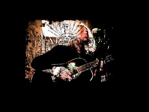 Youtube: Pagoda - War zone (Official single)
