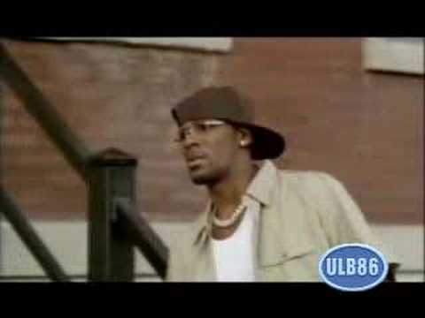 Youtube: r.kelly feat sparkle be careful