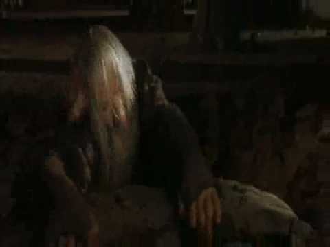 Youtube: The Wizard
