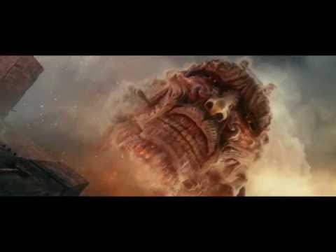 Youtube: 樋口真嗣監修＜PG12＞プロモ映像