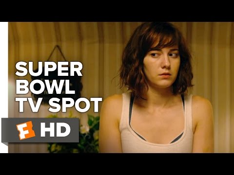 Youtube: 10 Cloverfield Lane Official Super Bowl TV Spot (2016) - Mary Elizabeth Winstead Movie HD