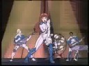 Youtube: Adv. of the Galaxy Rangers Music Video
