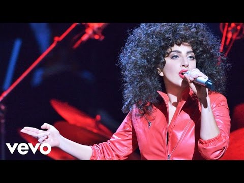 Youtube: Bang Bang (My Baby Shot Me Down) (Live from Jazz At Lincoln Center)