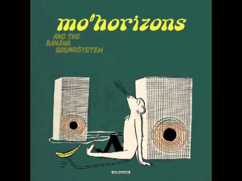 Youtube: Mo´horizon - Free e Easy