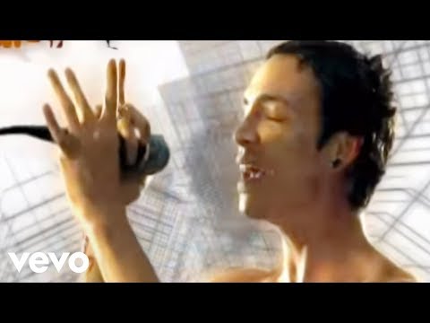 Youtube: Incubus - Stellar