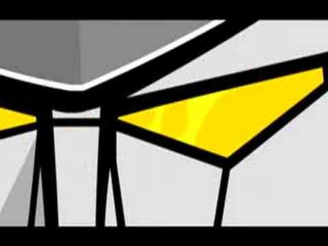 Youtube: Deltron 3030 - Positive Contact