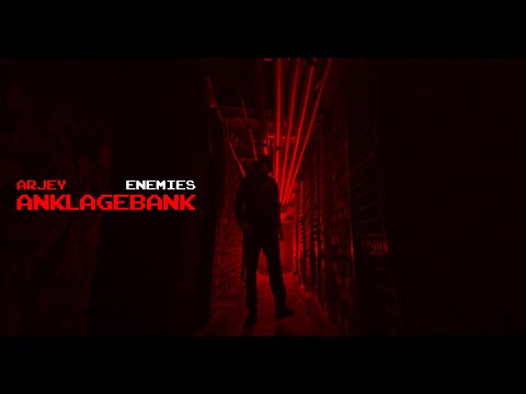 Youtube: ArJey - Anklagebank