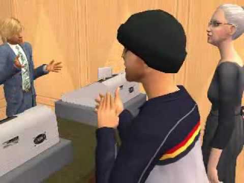 Youtube: EAV - Ba-Ba-Banküberfall