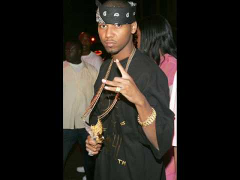 Youtube: Juelz Santana - Straight up Menace
