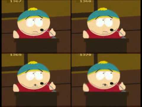 Youtube: Cartman - Heat of The Moment Full Video