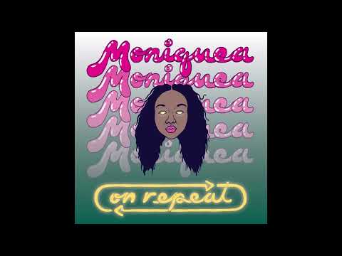 Youtube: Moniquea - I'm Not Sayin' Nothin' (prod  by Ivan Makvel)