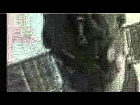 Youtube: 2011-08-26 - UFO OVER HURRICANE IRENE ENHANCED