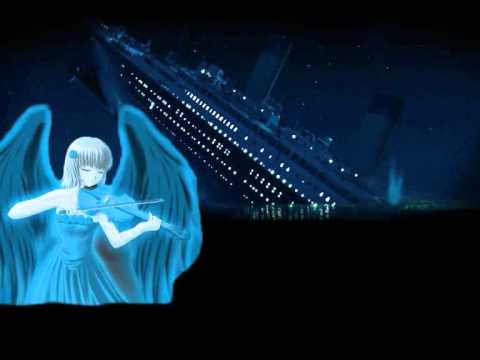 Youtube: Titanic - Nearer my god to thee