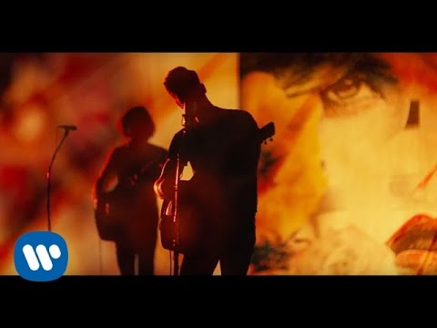 Youtube: KALEO - Way Down We Go (Official Music Video)