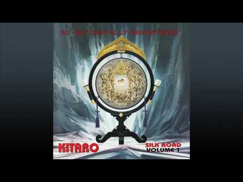 Youtube: Kitaro - Silk Road