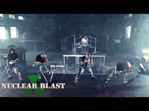 Youtube: SABATON - Uprising (OFFICIAL MUSIC VIDEO)