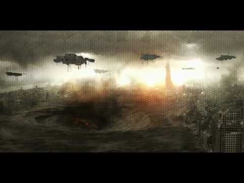 Youtube: X3:Terran Conflict Intro [GERMAN] - [HIGH QUALITY]