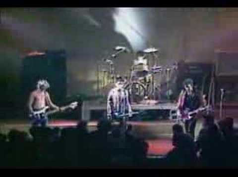 Youtube: Social Distortion- mommy's little monster