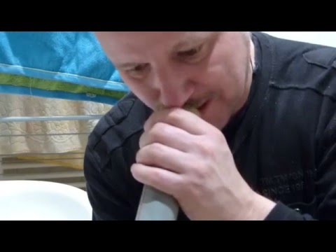 Youtube: Didgeridoo unter 10 Euro selbst bauen mit Baumarktteile