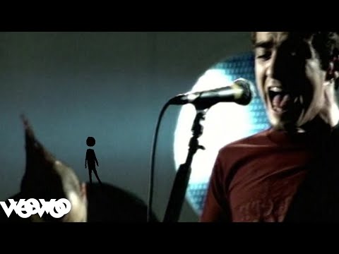 Youtube: Three Days Grace - Just Like You