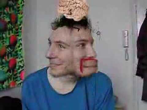 Youtube: messing with my head