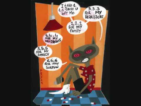 Youtube: Kiss Off Violent Femmes