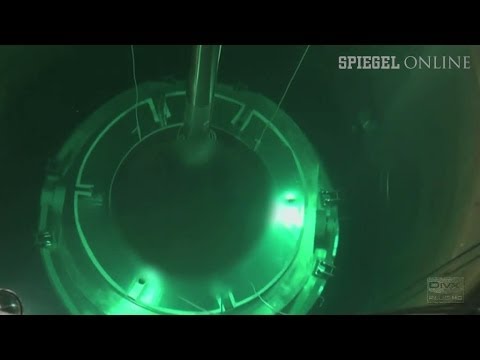 Youtube: Bergungsarbeiten in Fukushima: Bewohner bereit zur Flucht | DER SPIEGEL