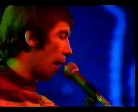 Youtube: The Buzzcocks - Sixteen Again - Old Grey Whistle Test 1978