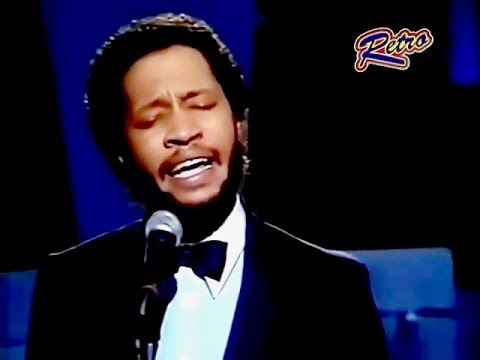 Youtube: The Stylistics  " You Make Me Feel Brand New "
