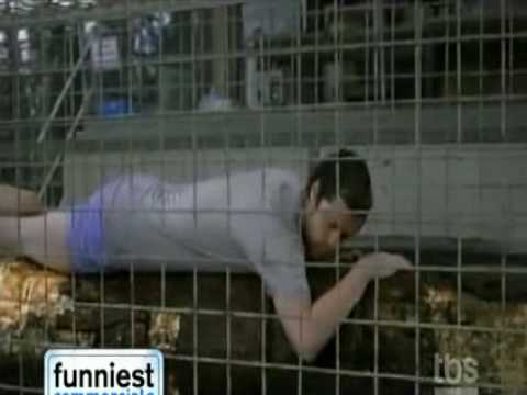 Youtube: Funniest Commercials - France: Ikea Idea