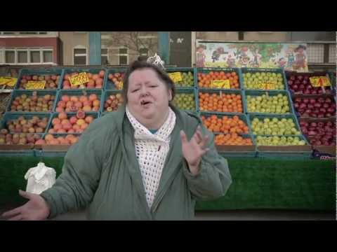 Youtube: JEANS TEAM - Scheiss Drauf