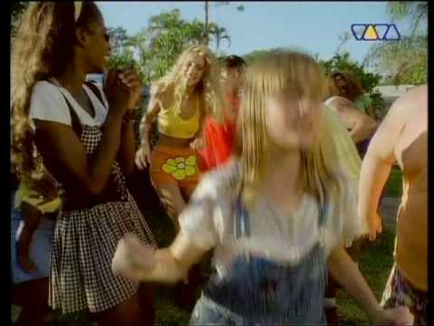 Youtube: Fun Factory - I Wanna Be With You