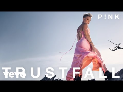 Youtube: P!NK - Runaway (Audio)