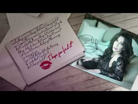 Youtube: Cher - I Hope You Find It (Official Lyric Video)