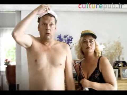 Youtube: Pub Ikea - Sado Maso