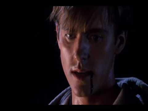 Youtube: The Guyver - 2nd transformation