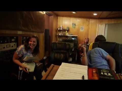 Youtube: Frazey Ford - September Fields [Official Music Video]