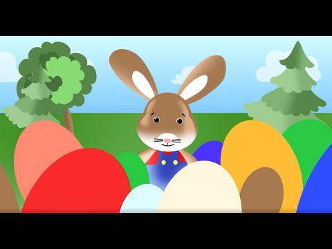 Youtube: Rolf Zuckowski | Stups, der kleine Osterhase (Lyric Video)