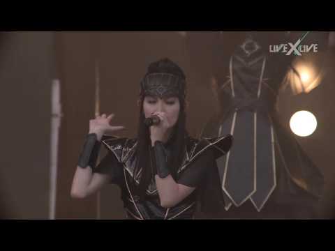 Youtube: BABYMETAL | Rock on the Range - 2018