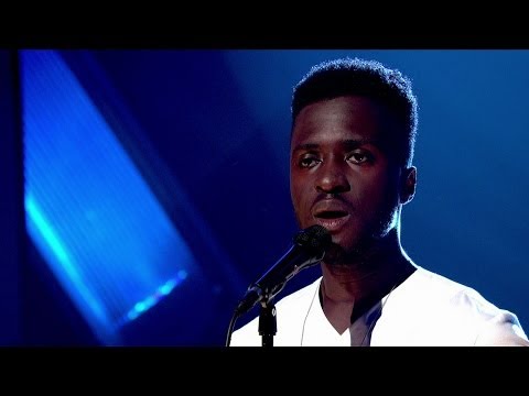 Youtube: Kwabs - Wrong or Right - Later... with Jools Holland - BBC