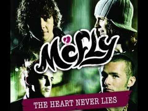 Youtube: McFly - Ignorance.