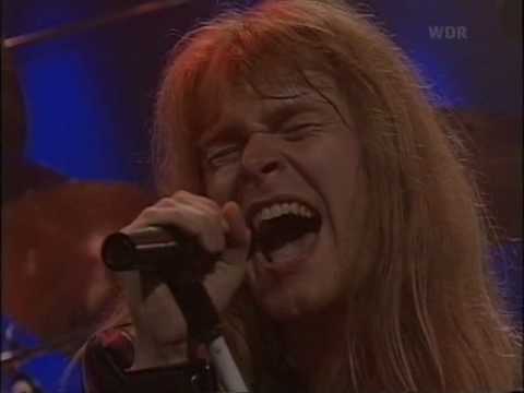Youtube: Michael Kiske - A Tale That Wasn't Right (Live '92)