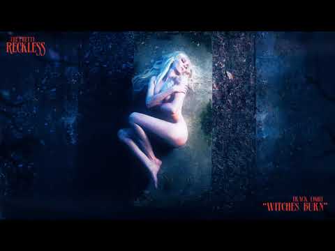 Youtube: The Pretty Reckless - "Witches Burn"