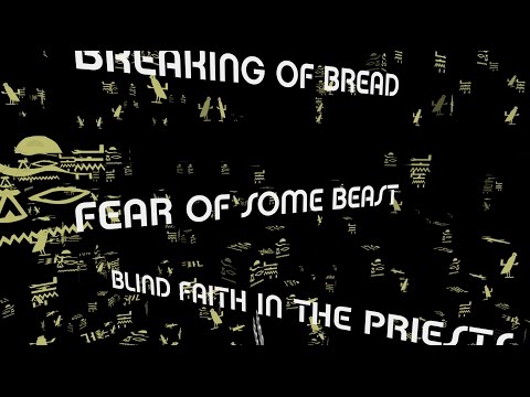 Youtube: Repeat After Me (Official Lyric Video)