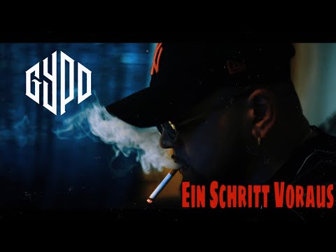 Youtube: GYPO - Ein Schritt voraus (prod. by Zenit & Basstronaut)