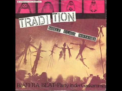Youtube: Middle Class Fantasies - Tradition