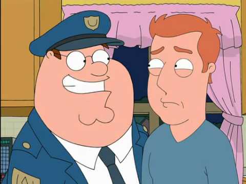 Youtube: family guy peng in die fresse deutsch