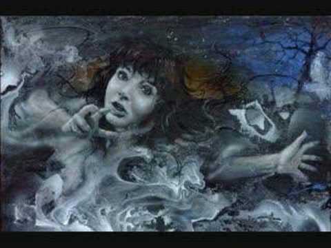 Youtube: Kate Bush - Hello Earth