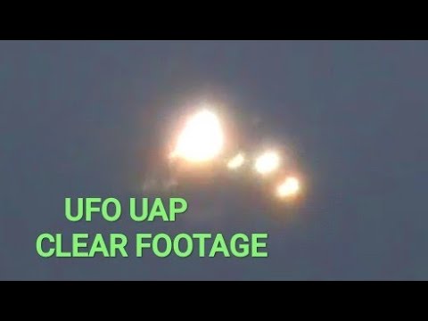 Youtube: UFO UAP Drone over London Thames  Estuary UK #uap
